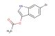 6-bromo-1H-indol-3-yl acetate