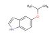 5-Isopropoxy-1H-indole