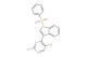 3-(2,5-dichloropyrimidin-4-yl)-1-(phenylsulfonyl)-1H-indole