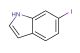 6-iodo-1H-indole