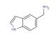 (1H-Indol-5-yl)methanamine