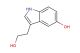 3-(2-hydroxyethyl)-1H-indol-5-ol