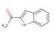 1-(1H-Indol-2-yl)ethanone