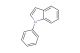 1-phenyl-1H-indole