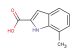 7-methyl-1H-indole-2-carboxylic acid