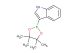 3-(4,4,5,5-Tetramethyl-1,3,2-dioxaborolan-2-yl)-1H-indole