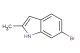 6-bromo-2-methyl-1H-indole