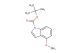 tert-butyl 4-methoxy-1H-indole-1-carboxylate