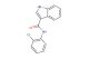 N-(2-chlorophenyl)-1H-indole-3-carboxamide