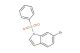 6-bromo-1-(phenylsulfonyl)-1H-indole