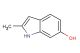 2-methyl-1H-indol-6-ol