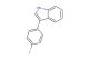 3-(4-fluorophenyl)-1H-indole