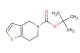tert-butyl 6,7-dihydrothieno[3,2-c]pyridine-5(4H)-carboxylate