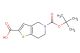 5-(tert-Butoxycarbonyl)-4,5,6,7-tetrahydrothieno[3,2-c]pyridine-2-carboxylic acid