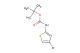 tert-butyl (4-bromothiophen-2-yl)carbamate
