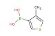4-methyl-3-thiopheneboronic acid
