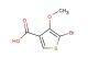 5-bromo-4-methoxythiophene-3-carboxylic acid