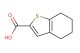 4,5,6,7-Tetrahydrobenzo[b]thiophene-2-carboxylic acid