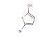5-bromothiophen-2-ol