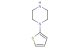 1-(Thiophen-2-yl)piperazine