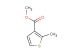 methyl 2-methylthiophene-3-carboxylate