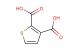 Thiophene-2,3-dicarboxylic acid