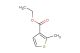 ethyl 2-methylthiophene-3-carboxylate