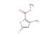 methyl 3-amino-5-iodo-2-thiophenecarboxylate