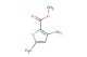 methyl 3-amino-5-methylthiophene-2-carboxylate