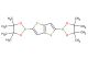 2,5-bis(4,4,5,5-tetramethyl-1,3,2-dioxaborolan-2-yl)thieno[3,2-b]thiophene