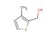 (3-methylthiophen-2-yl)methanol