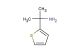 2-(Thiophen-2-yl)propan-2-amine