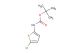 tert-butyl (5-chlorothiophen-2-yl)carbamate