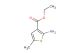 Ethyl 2-amino-5-methylthiophene-3-carboxylate