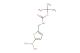 (5-(((tert-Butoxycarbonyl)amino)methyl)thiophen-2-yl)boronic acid