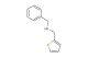 N-benzyl-1-(thiophen-2-yl)methanamine
