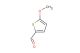 5-methoxythiophene-2-carbaldehyde