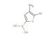 (5-bromo-4-methylthiophen-2-yl)boronic acid