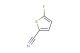 5-fluorothiophene-2-carbonitrile
