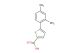 5-(2,4-dimethylphenyl)thiophene-2-carboxylic acid