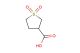 Tetrahydrothiophene-3-carboxylic acid 1,1-dioxide