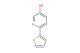 6-(Thiophen-2-yl)pyridin-3-ol
