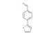 4-(Thiophen-2-yl)benzaldehyde