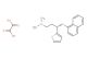 (S)-N,N-dimethyl-3-(naphthalen-1-yloxy)-3-(thiophen-2-yl)propan-1-amine oxalate