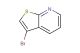 3-bromothieno[2,3-b]pyridine