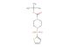 tert-butyl 4-(thiophen-2-ylsulfonyl)piperazine-1-carboxylate