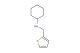 N-(Thiophen-2-ylmethyl)cyclohexanamine