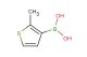 (2-methylthiophen-3-yl)boronic acid