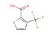 3-(Trifluoromethyl)thiophene-2-carboxylic acid