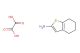 4,5,6,7-Tetrahydrobenzo[b]thiophen-2-amine oxalate
